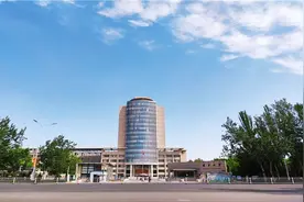 宁夏大学简介、录取分数线、学费标准(收藏)图片