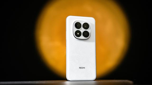 红米Note15系列发布前瞻：第四代7s、7000mAh电池、满级防水都来