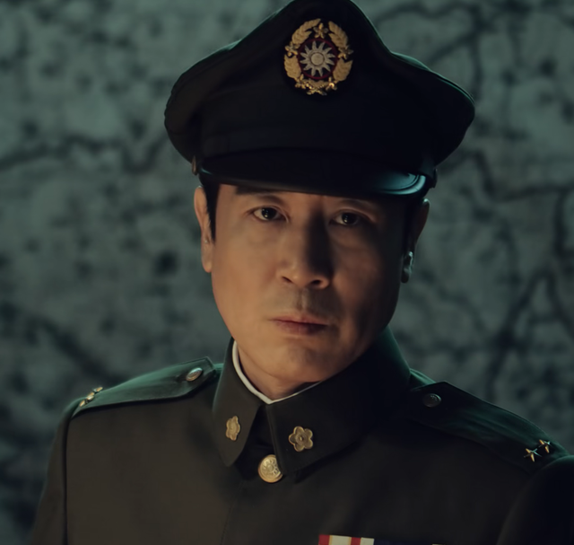 《沉默的荣耀》大结局：吴石，朱枫，聂曦牺牲，王碧奎享年九十岁