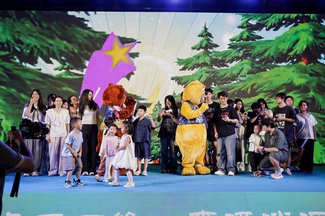 鹰潭文旅亮相景德镇，绘就逍遥协作新图景【全球学子嘉游赣 奇绝鹰潭逍遥游】