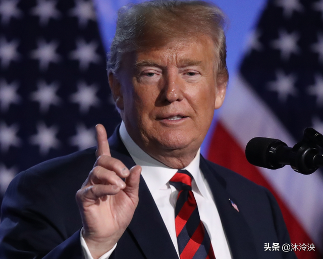 和平委员会建立不到一周	，连特朗普也没想到，这两国会率先加入