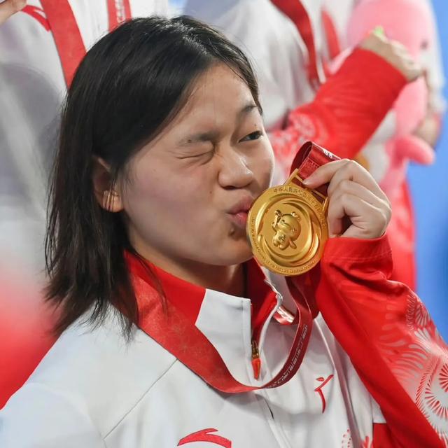 今晚18点全红婵收官战，预赛不敌陈芋汐！晚间决赛，CCTV5直播