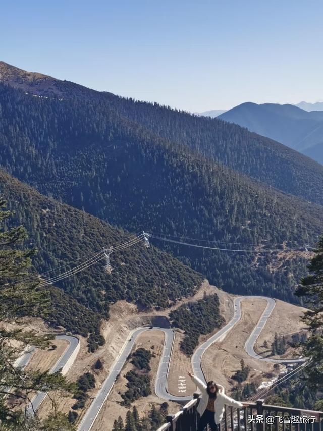 冬季进藏，体验不一样的高原秘境，小众路线与深度体验指南