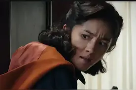 同样演“女军官”，把杨幂和王鸥、俞飞鸿放在一起，差别就出来了图片