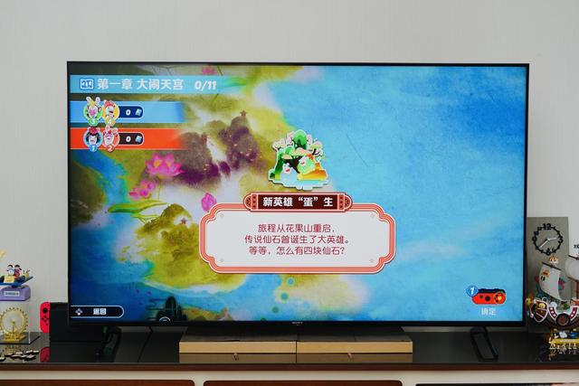 不容错过的30款Switch超赞游戏推荐