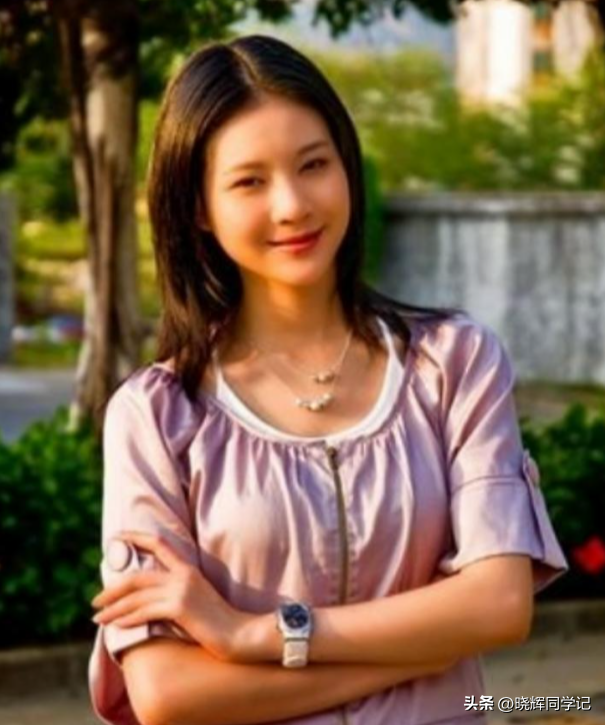 李幼斌“女儿”嫁豪门，坐月子遭家暴后离世，回顾她的一生太惋惜