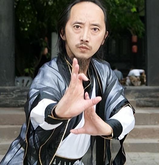 你不知道的青城派：隐逸山林中的真实武侠与文化传承