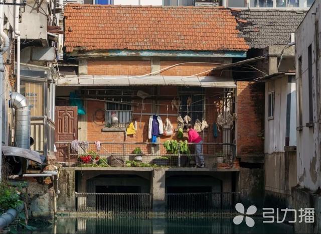 不只流虹路341号，原来吴江还藏着这么多红房子