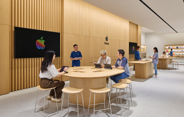 郭台铭曾公开发声：若苹果公司离开中国，中国市场或将“变天”？