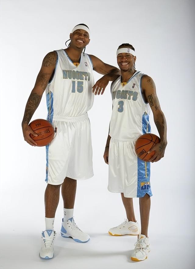 NBA历史十大传奇双人组:OK组合统治力无敌,水花兄弟三分革命