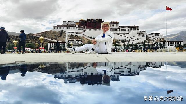 60岁的我，野行西藏自驾，全里程一人开完，没感觉有多累多险！