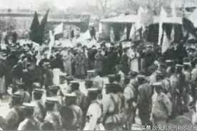 民国“三·一八”惨案图片