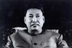 波尔布特，如何以建设乌托邦的名义实施大屠杀？图片