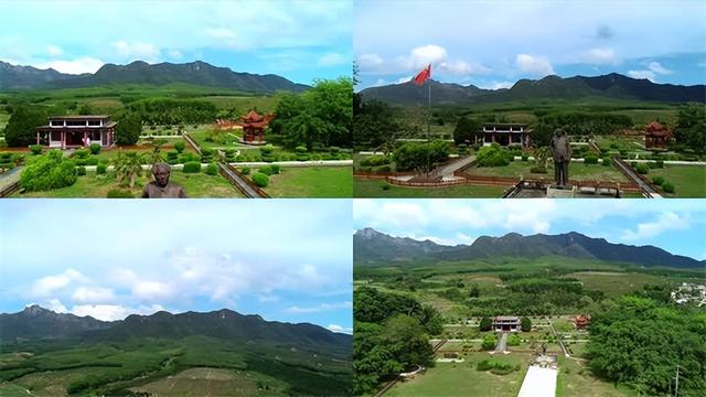 县级干部发现山头很像毛主席，引发国家高度重视，改造成：毛公山