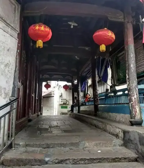 瑞安东安硐桥：一段神奇传说，一个亭、庙、桥的组合体，古今罕见