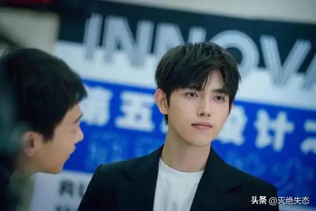 长得丑、演戏烂，爹妈“强捧不红”的4位星二代，注定走不远