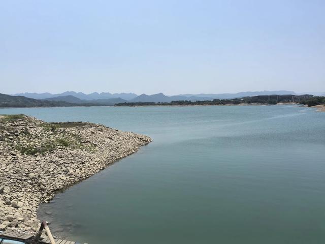 革命圣地西柏坡游记