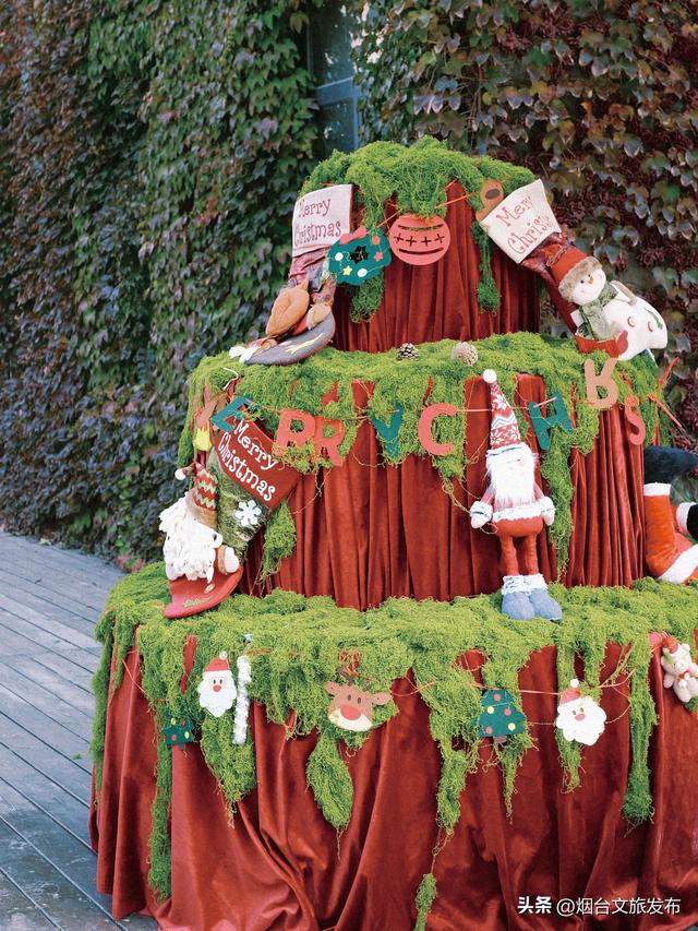 【乐游烟台】烟台虹口1920又整大活了！超多新场景拍到停不下来