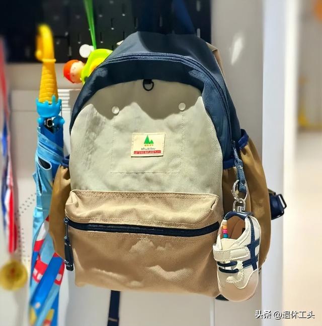 孩子小时候的东西别扔！简单改造一下，全家人都抢着用！