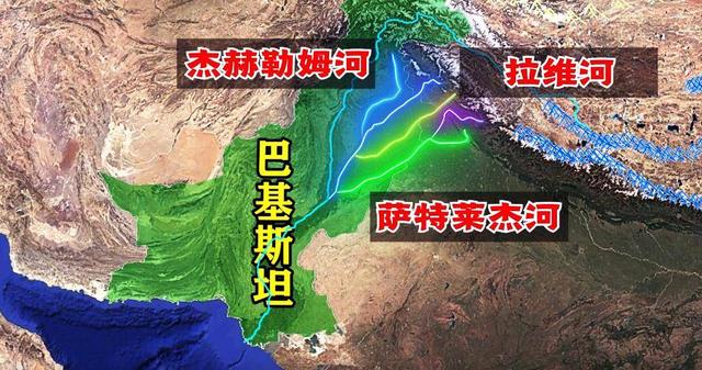 雅鲁藏布江水电站正式开工，相当于三个三峡，印度连夜发声