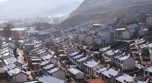 呼和浩特跨年玩转新城区！热门打卡点+交通攻略已备好→