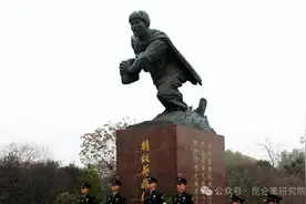 田开砚：践行“三个不相信”英雄宣言——杨根思烈士碑碑文敬读图片