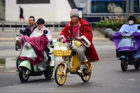 为什么有的60V电动车100公里，有的72V却只能跑60公里？有3个原因图片