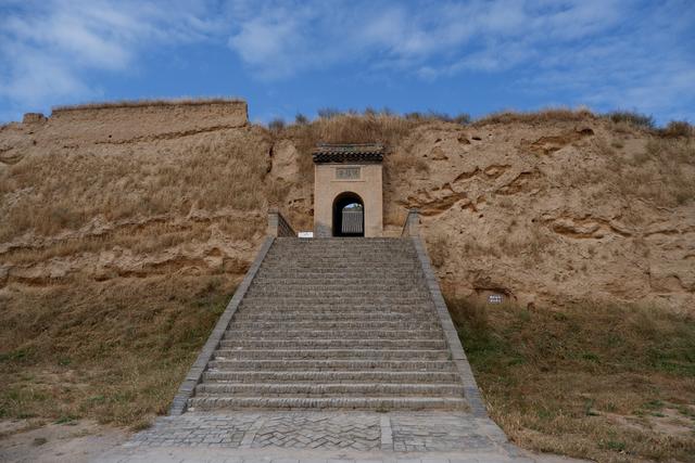 寻梦洪福：一场跨越千年的古建邂逅