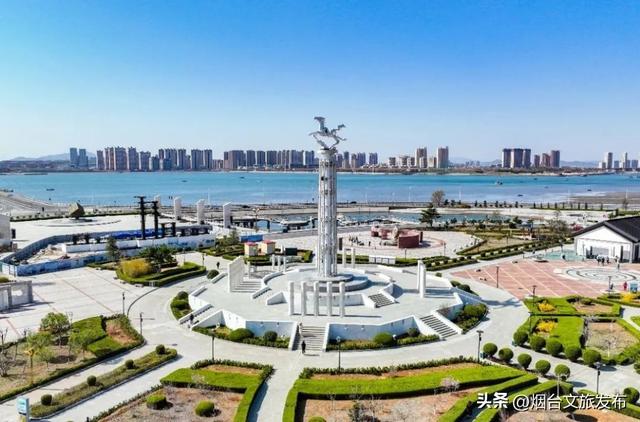 【乐游烟台】爆桶秘籍！烟台赶海zui全攻略速看→