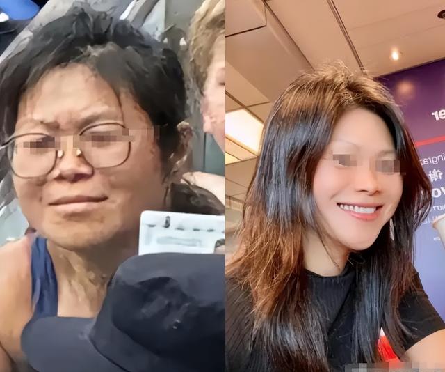 越扒越有！上海闹事网球姐生活奢靡，前男友也不一般，邻居曝更多