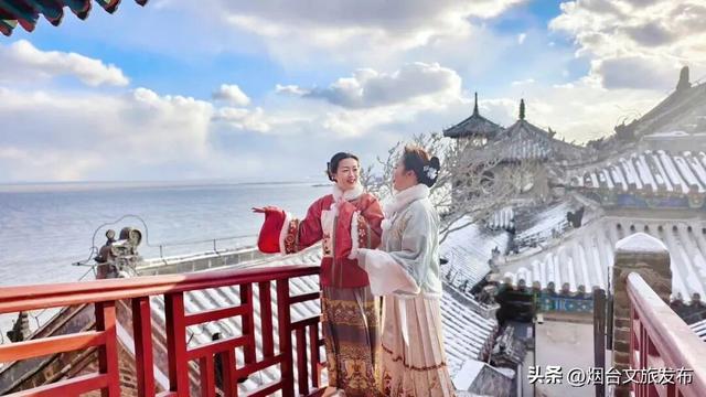 【乐游烟台】紧急通知！在烟台挖到春节王炸小城→