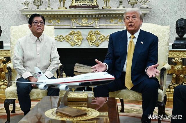 不出中国所料：日本的帮手已到，难怪特朗普按兵不动，他留了一手