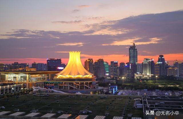 广西最受游客喜爱的五座城市，入围了携程2026中国100目的地榜单