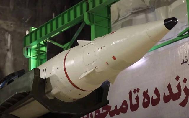 美国如何摧毁伊朗的核计划