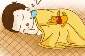 人体竟然有个“安眠穴”，一觉睡到自然醒，非常实用图片