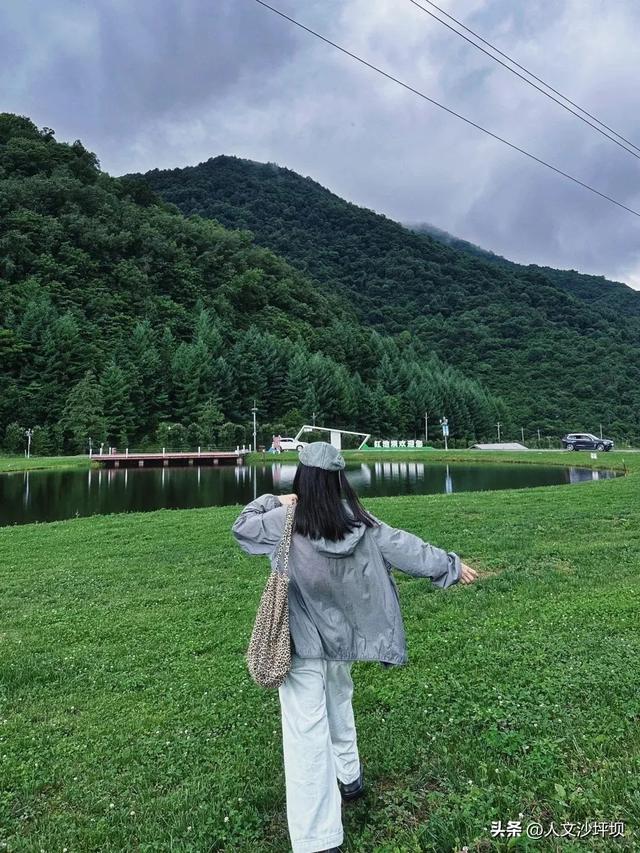 这5个宝藏避暑地，白天耍水、晚上盖被子，本地人都私藏！