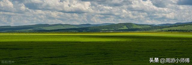 25年热门受欢迎排行榜TOP10自驾路线发布，2026你准备好了吗？