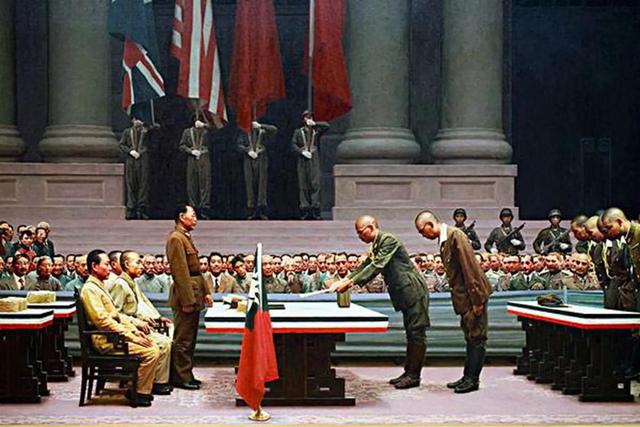 日媒通告全球：如果中日开战	，中国人会抢着当先锋，引发高度关注