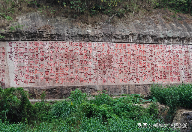 浙江“天花板古道”真棒，一路绿野仙踪，为懒人周末充电地！