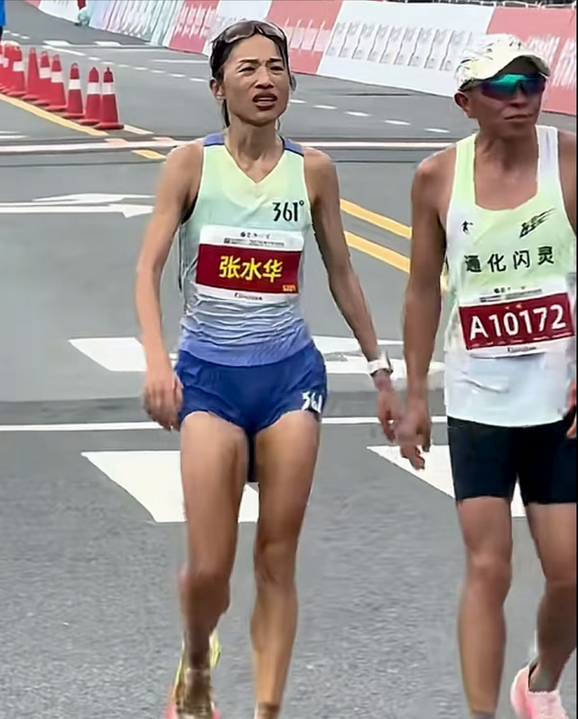 最快护士张水华后续：当地卫健委回应调休，这回领导更有底气了！