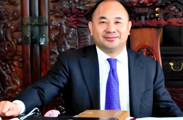 第二个“恒大”出现了！年收入超6000亿，这下许家印可不孤单了