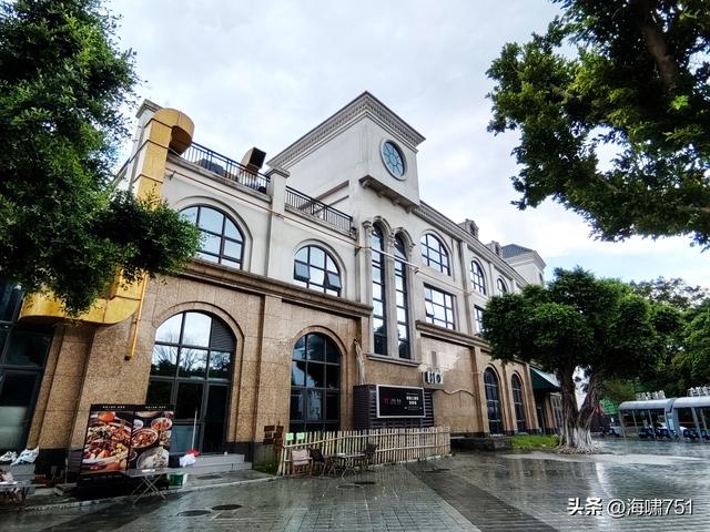 南海仙湖旅游度假区