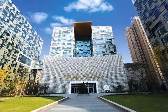 探徐汇｜全线“地铁”自助！5天游上海，徐汇玩“出圈”