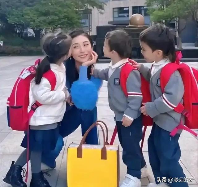 “买英国精子生3娃	”的山东女人	，8年后现状曝光！如今她后悔不？