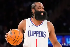 第63场！哈登创NBA历史神级纪录，伦纳德你已经没有退路了！图片