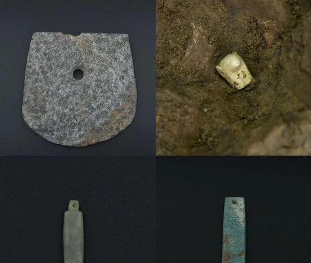 离谱！当距今约5000年大墓被发现了！网友：我国历史又要增加几页