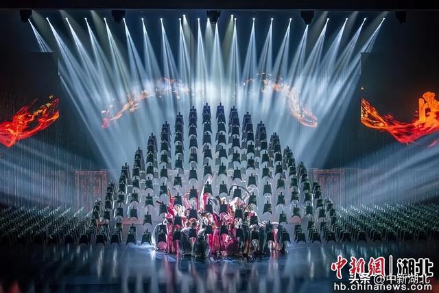 荆州方特连续两年跻身亚太20强 成湖北文旅耀眼名片