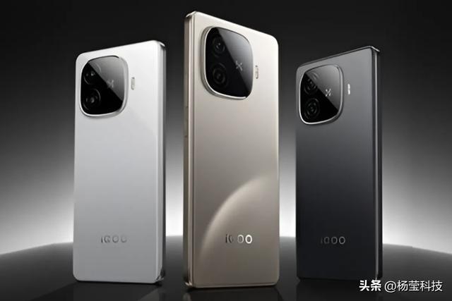 2025续航超强三款手机！512G大容量还实惠，告别电量焦虑