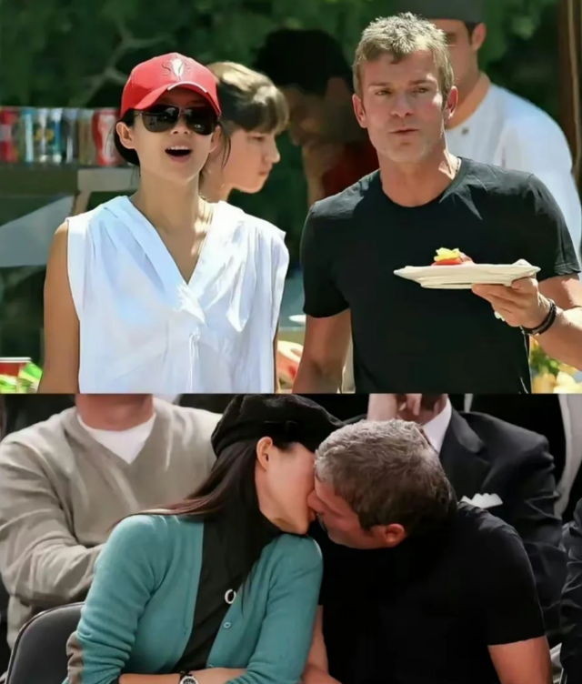 离婚不到3年	，46岁章子怡再次传出喜讯，撕碎了汪峰仅剩的"体面"