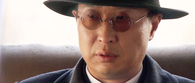 给过去30年最好的谍战剧排名：《沉默的荣耀》第10，《风筝》第6